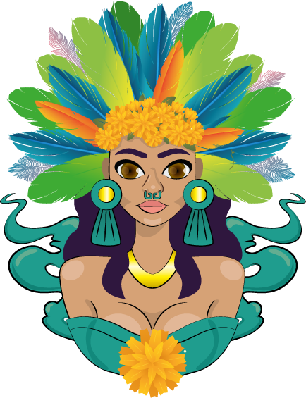 Xochiquetzal-2 Xochiquetzal-2